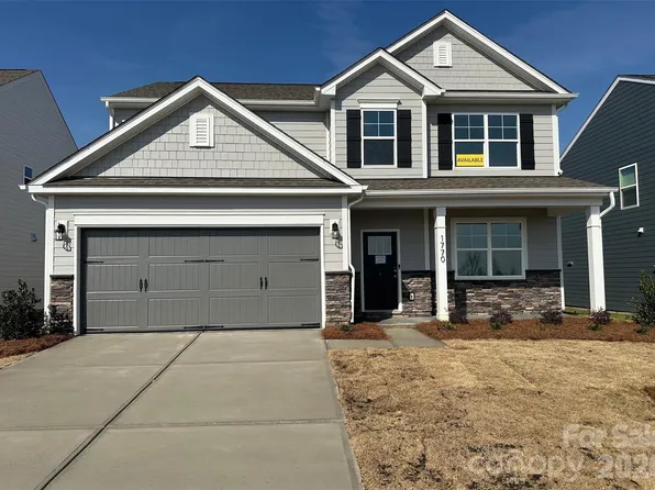 1770 Wardwell Dr, Sherrills Ford, NC 28673