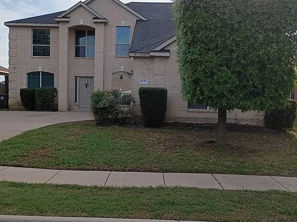7817 Longbow Ln, Arlington, TX 76002