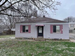 5929 Oregon Ave, Portage, MI 49024