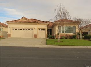 1744 Desert Almond Way, Beaumont, CA 92223