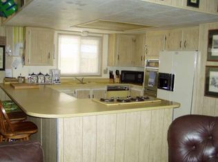 6680 Riverside Dr, Parker, AZ 85344