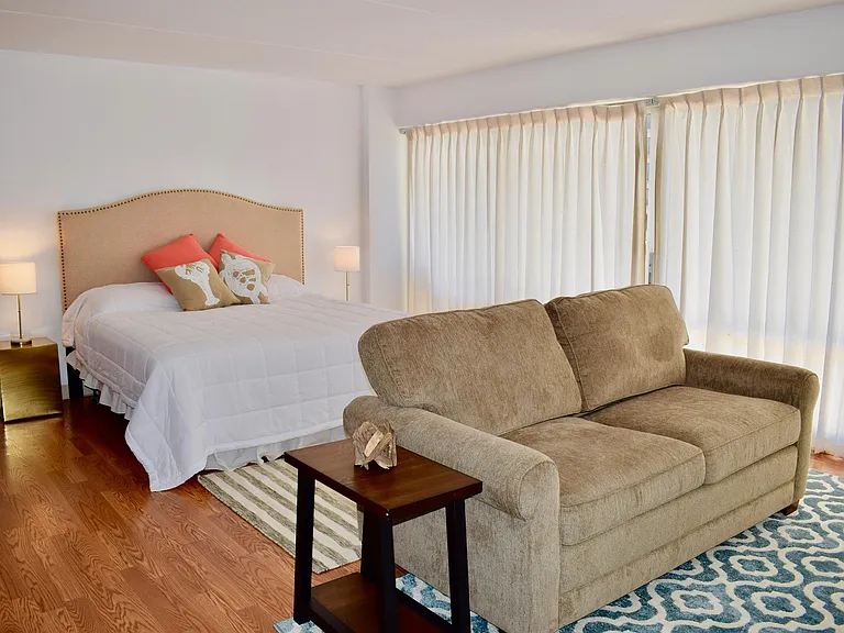 1777 Ala Moana Blvd #1307-1 — Photo 15
