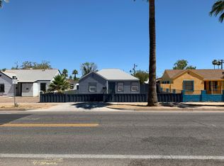 1310 W Roosevelt St #B, Phoenix, AZ 85007