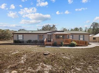 6401 N Oakfield Point, Dunnellon, FL 34433