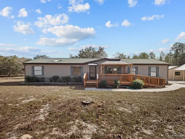 6401 N Oakfield Point, Dunnellon, FL 34433