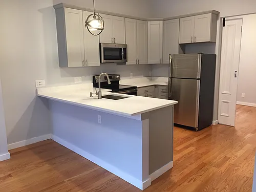 15 Newton St #1 Photo 1