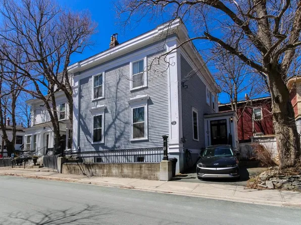 3A Forest Road, St. John's, NL A1C2B8