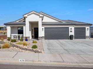 434 S Cecita Way, Saint George, UT 84770