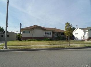 1113 Ferndale Ave, Fullerton, CA 92831