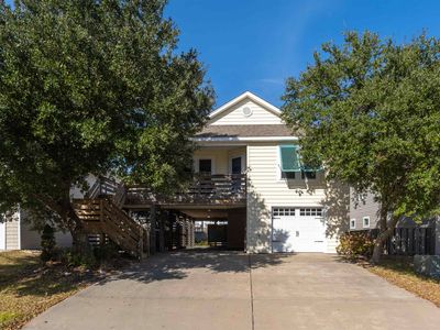 506 W Aycock St LOT 23&24, Kill Devil Hills, NC, 27948