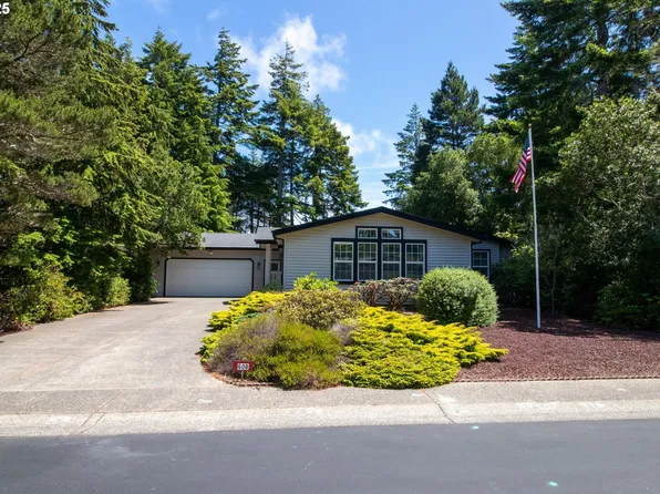 608 Glenbrook Cir, Florence, OR 97439