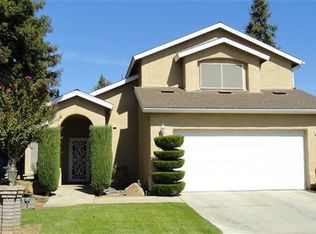 3592 W Dovewood Ln, Fresno, CA