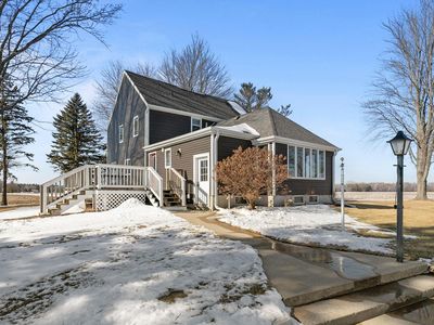 W7185 County Road P, Shiocton, WI, 54170