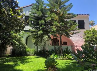 201 N Olive Ave, Alhambra, CA 91801