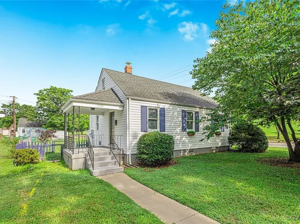 1400 Carter St, Richmond, VA 23220