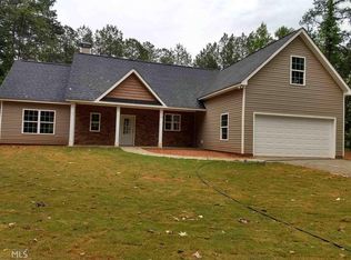 2570 Vaughn Rd, Griffin, GA 30223