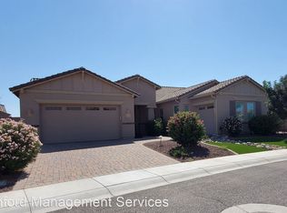 3531 E Honeysuckle Dr, Chandler, AZ 85286