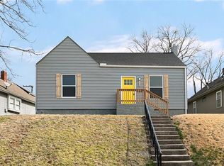 339 N 21st St, Kansas City, KS 66102