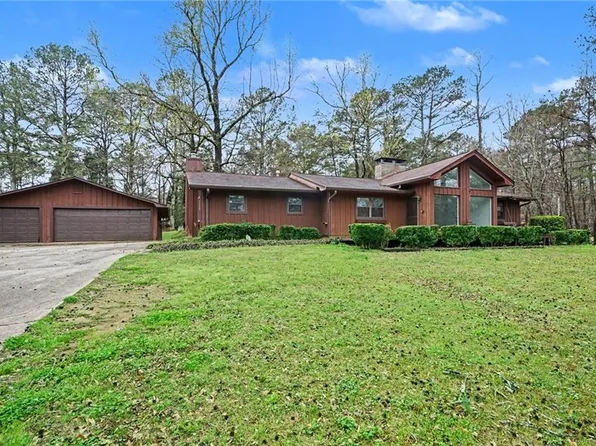 10 Gentry Dr, McDonough, GA 30252