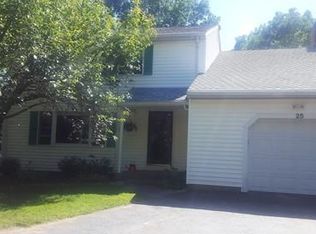 25 Castano Ct, Needham, MA 02494