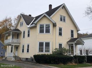 12 Crandall St, Adams, MA 01220