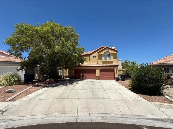 7508 Wheat Grass Ct, Las Vegas, NV 89129