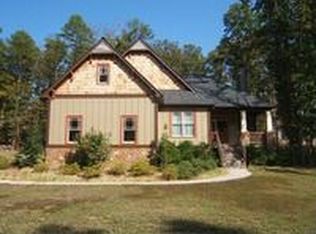 35 Fieldstone Dr NE, Rome, GA 30161