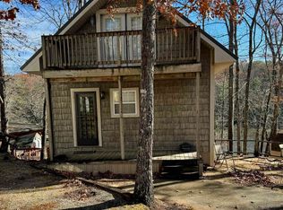 81 Yogi Bear Blvd, Cleveland, GA 30528