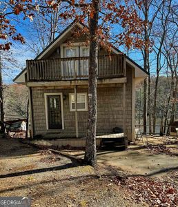 81 Yogi Bear Blvd, Cleveland, GA, 30528
