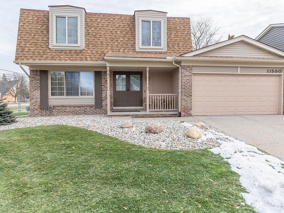 1st image of 11580 Spicer Dr