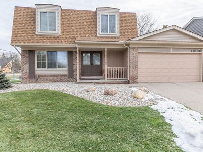 11580 Spicer Dr, Plymouth, MI, 48170