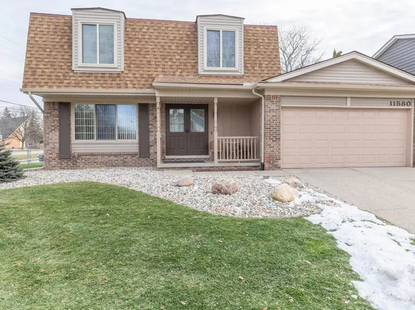 11580 Spicer Dr, Plymouth, MI 48170