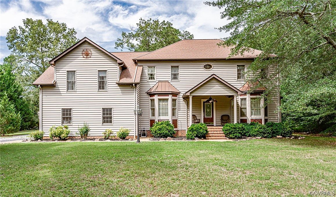 505 Lake Pointe Trl, Lanexa, VA 23089 Zillow