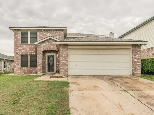 5372 Kingsknowe Pkwy, Fort Worth, TX 76135