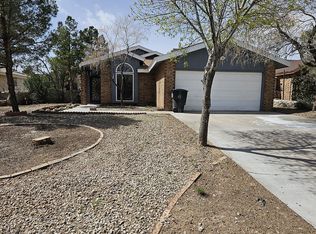 3413 Mesa Verde Pl, Alamogordo, NM 88310