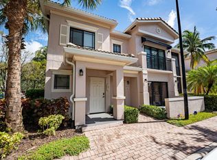 2804 Sarento Pl APT 101, Palm Beach Gardens, FL 33410