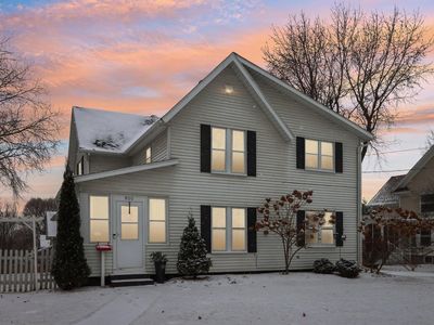 500 College STREET, Lake Mills, WI, 53551