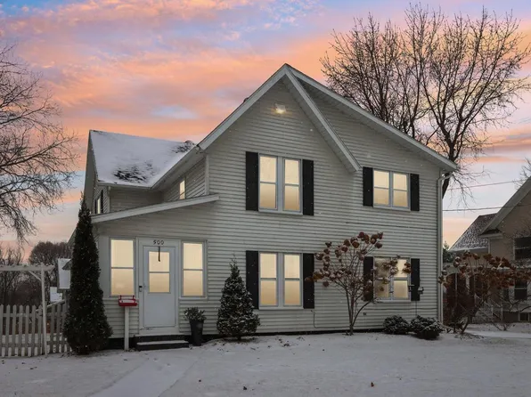 500 College STREET, Lake Mills, WI 53551