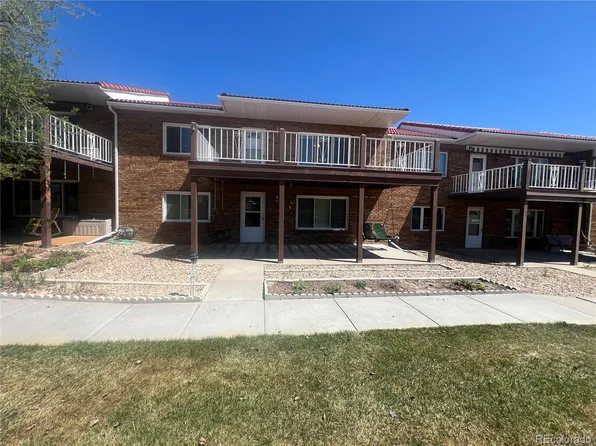 127 Fairway Lane, Fort Morgan, CO 80701