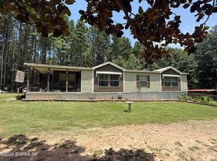 12582 Marshall Beeman Rd, Collinsville, MS 39325