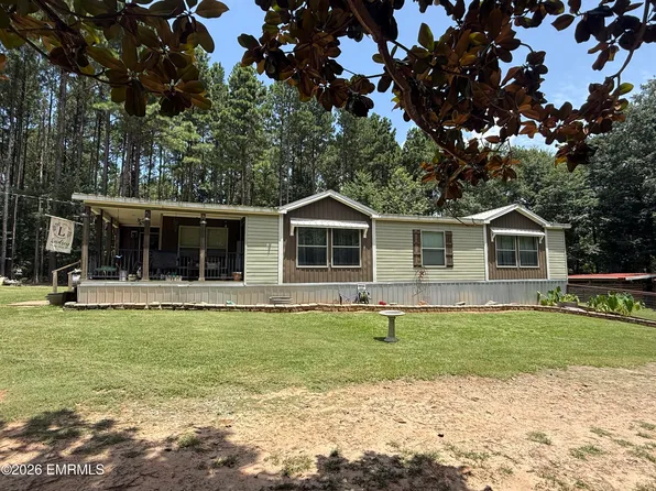 12582 Marshall Beeman Rd, Collinsville, MS 39325