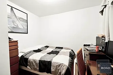 Rented by Bond New York