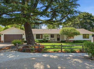 236 Cherry Ave, Los Altos, CA 94022