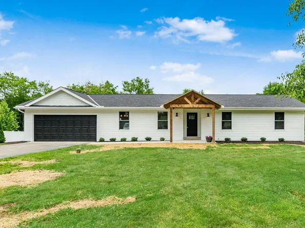 6879 E Walnut St, Westerville, OH 43081