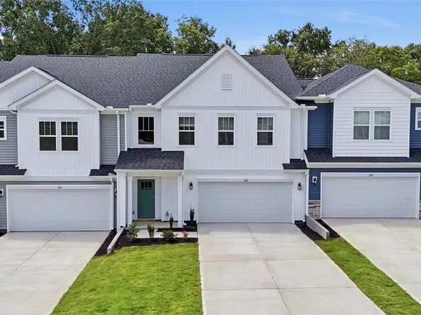 122 Silo Ridge Dr, Anderson, SC 29621