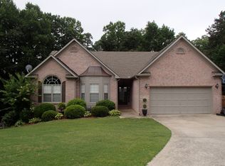 4304 Watley Ct, Hoschton, GA 30548
