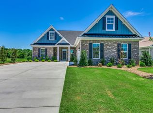 1116 Glossy Ibis Dr, Conway, SC 29526