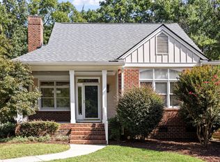 20072 Long, Chapel Hill, NC 27517