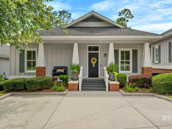 32537 Lakeview Cir, Loxley, AL 36551