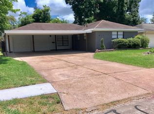 817 Martha St, Deer Park, TX 77536